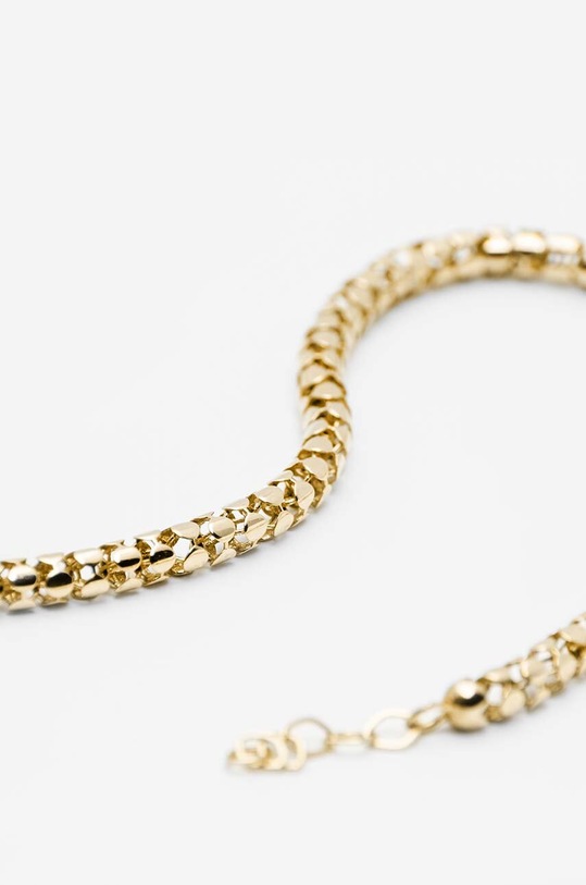 Золотий браслет ANIA KRUK ROYAL ZAFAZ0240 золотий ZA00