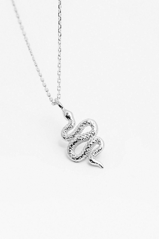 Срібне кольє ANIA KRUK VINTAGE SGCNS0360 срібний ZA00