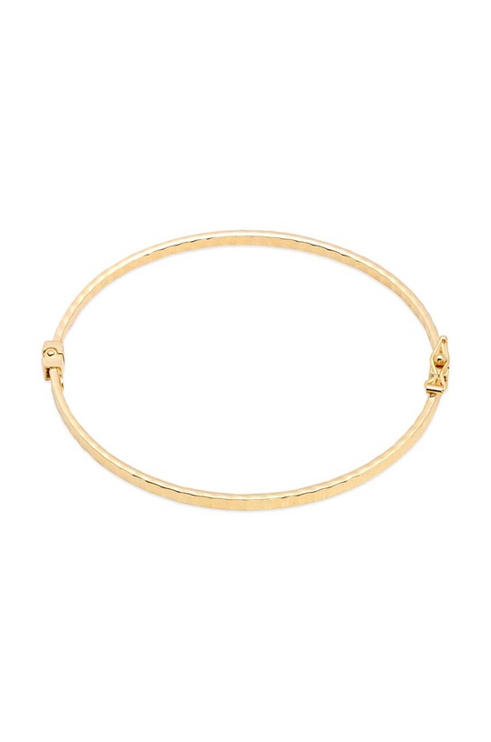 Серебряный браслет с позолотой ANIA KRUK VINTAGE позолота золотой SLTAS2840Z
