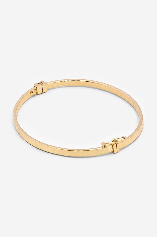 Серебряный браслет с позолотой ANIA KRUK VINTAGE SLTAS2840Z золотой ZA00