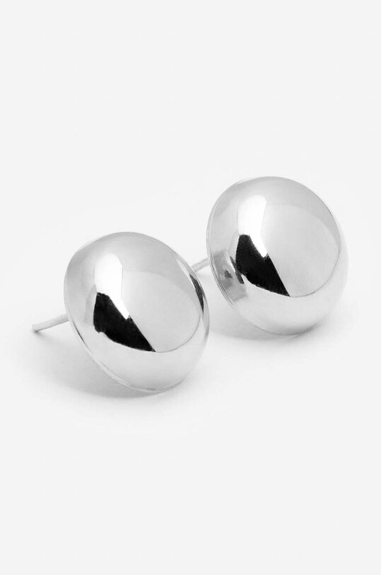 Срібні сережки ANIA KRUK VINTAGE SLTKS2680 срібний ZA00