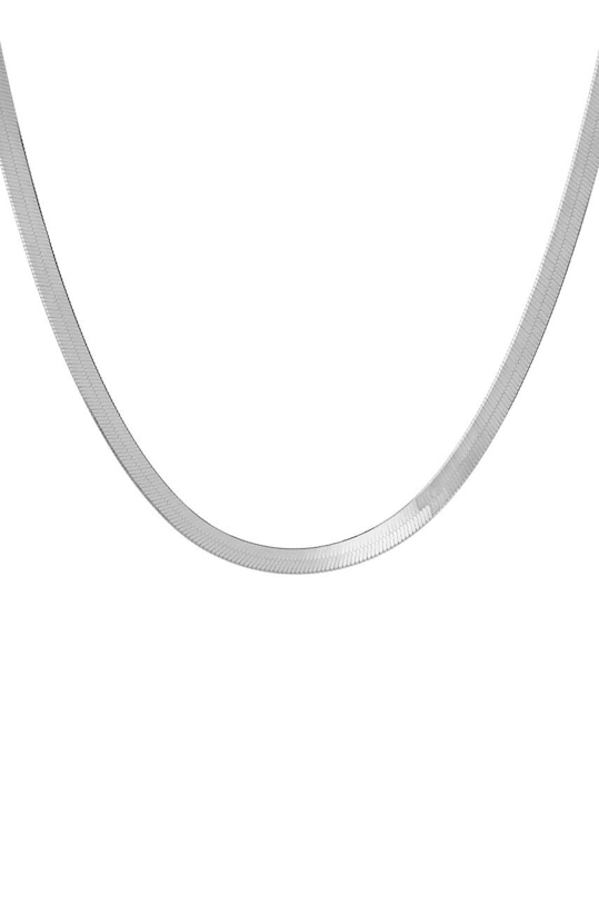 ANIA KRUK colier de argint VINTAGE Gift Box argintiu SMVNS1120