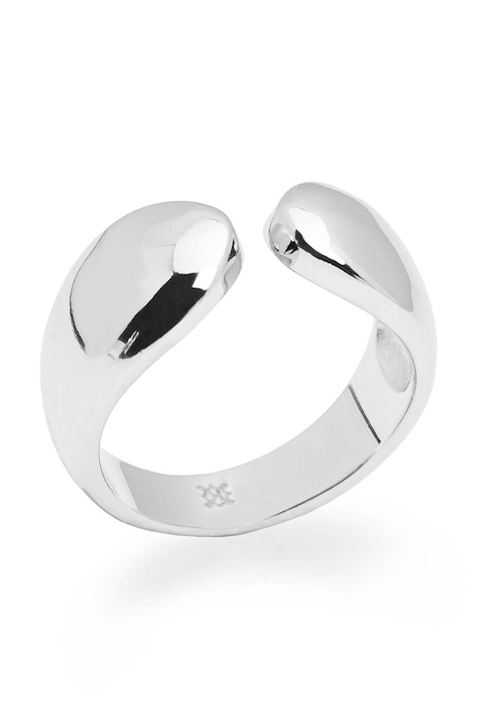 Перстень ANIA KRUK TRENDY Gift Box срібний MRUPM1220