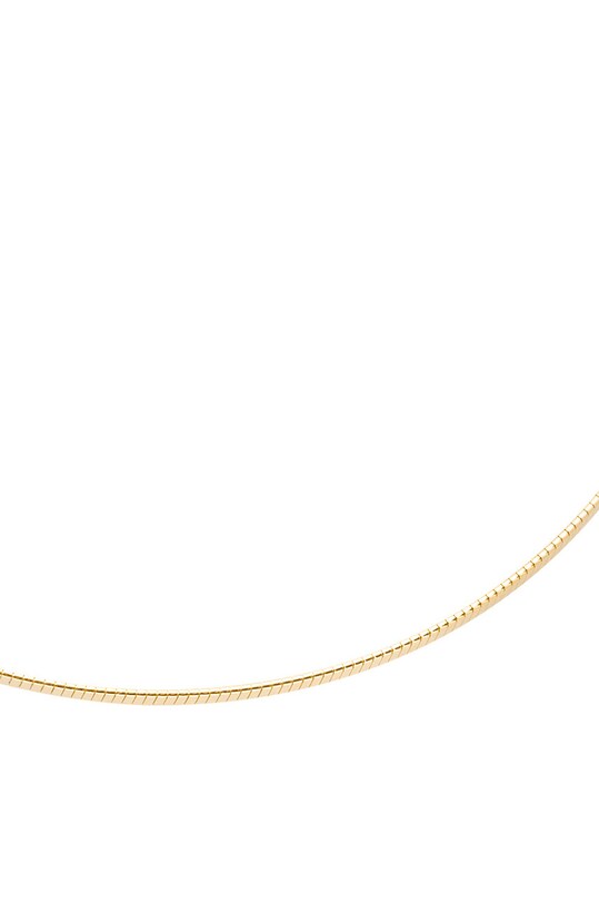 Серебряное колье с позолотой ANIA KRUK VINTAGE позолота золотой SSINS0810Z