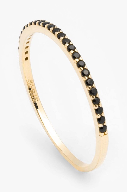 ANIA KRUK pierścionek złoty ROYAL ZEMPC2381 złoty ZA00