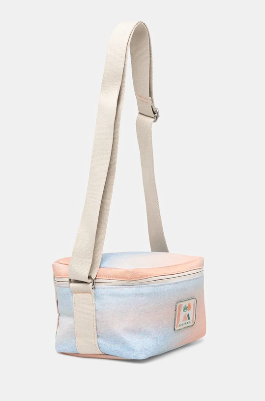 Термосумка Doughnut Cooler Dreamwalker D415DW.000196 помаранчевий ZA00