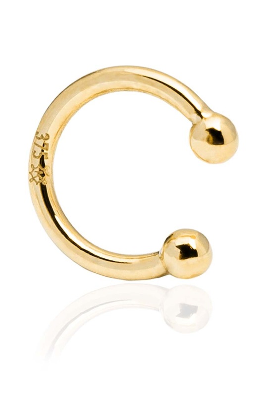 ANIA KRUK ROCK IT Darčekový box zlatá ZALKZ1060