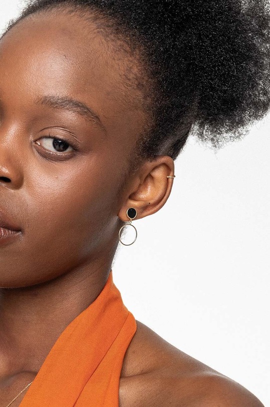 Doplnky ANIA KRUK ROCK IT ZALKZ1060 zlatá