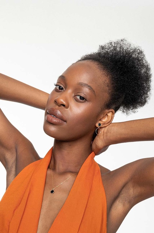 ANIA KRUK ROCK IT zlatá ZALKZ1060