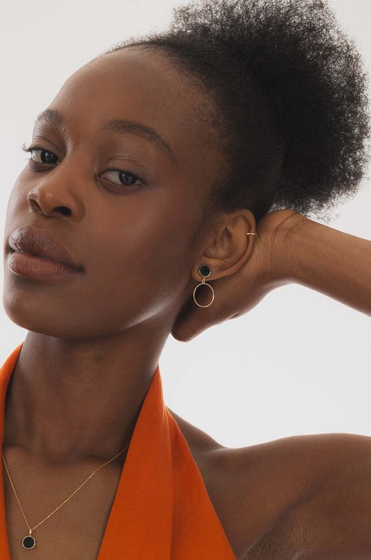 ANIA KRUK ROCK IT ZALKZ1060 zlatá