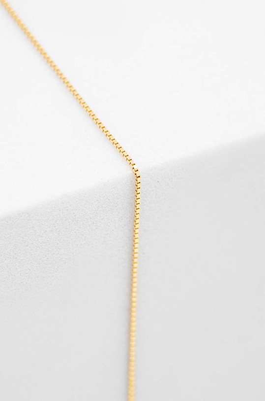 Zlatý náhrdelník ANIA KRUK ROYAL ZEMLZ1740 zlatá ZA00