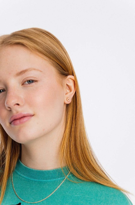 Zlatý náhrdelník ANIA KRUK ROYAL ZEMLZ1920