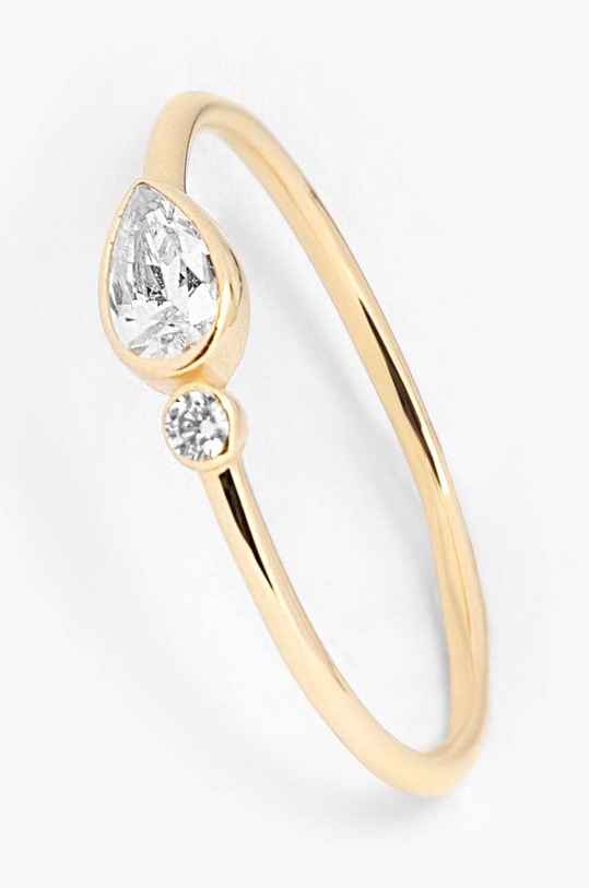 Златен пръстен ANIA KRUK GLOW ZEMPC2252 злато ZA00