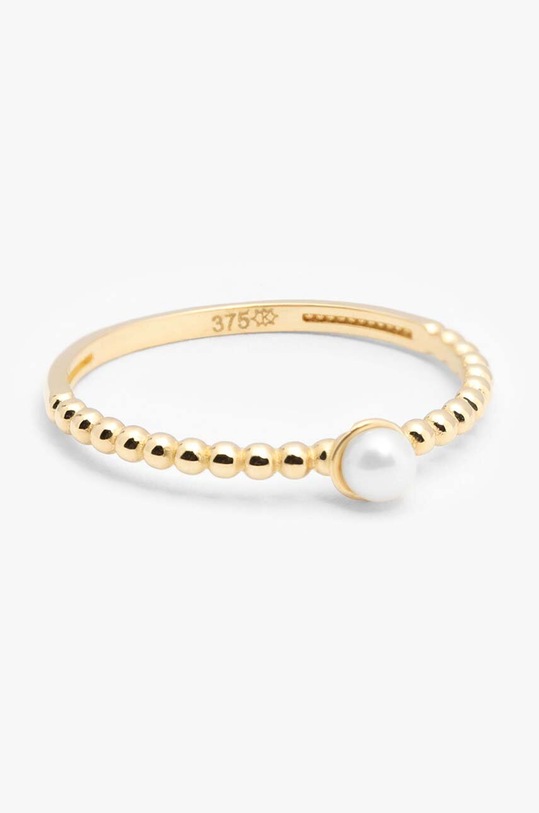 Золотое кольцо ANIA KRUK DOLCE VITA ZEMPP2162 золотой ZA00