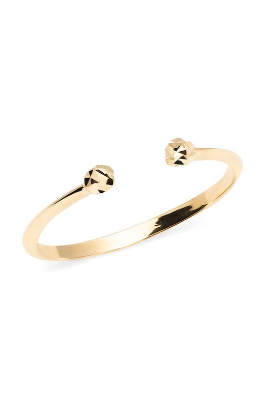 ANIA KRUK inel de aur SOFT Gift Box aur ZEMPZ2440