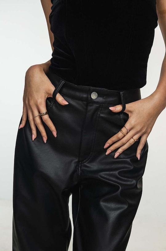 ANIA KRUK pierścionek srebrny TRENDY srebrny SGCPS1760