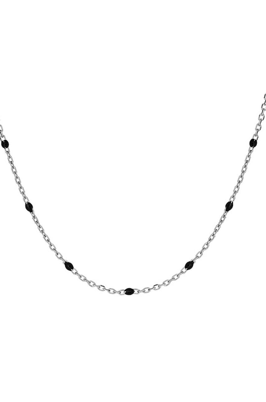 Серебряное колье ANIA KRUK SUGAR Gift Box серебрянный SMVNS1401