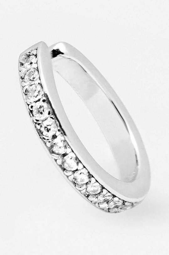 ANIA KRUK cercel din argint ROCK IT SRUKC0962 argintiu ZA00