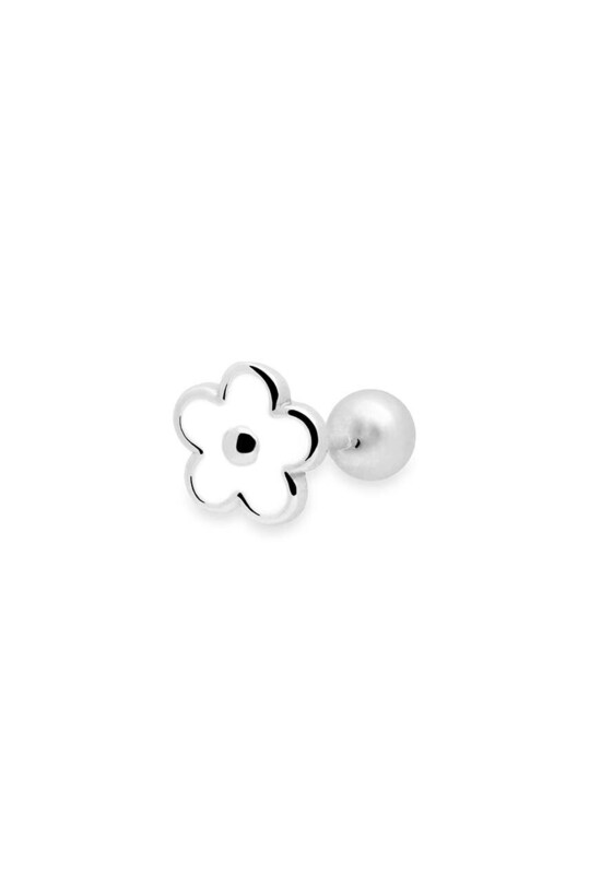 ANIA KRUK cercel de argint ROCK IT Gift Box argintiu SRUKS0552