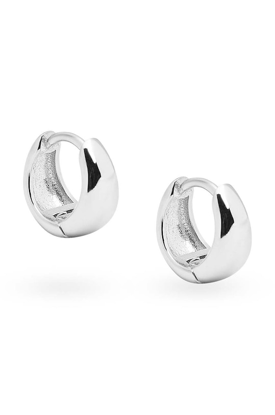 ANIA KRUK cercei de argint VINTAGE Gift Box argintiu SRUKS2310