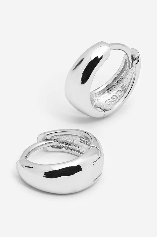 Серебряные серьги ANIA KRUK VINTAGE SRUKS2320 серебрянный ZA00