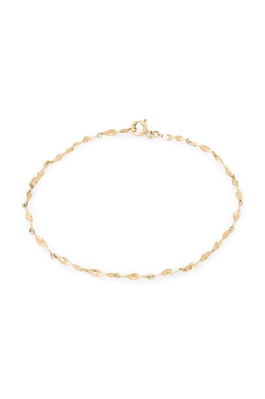 Золотой браслет ANIA KRUK SOFT Gift Box золотой ZEMAZ1760