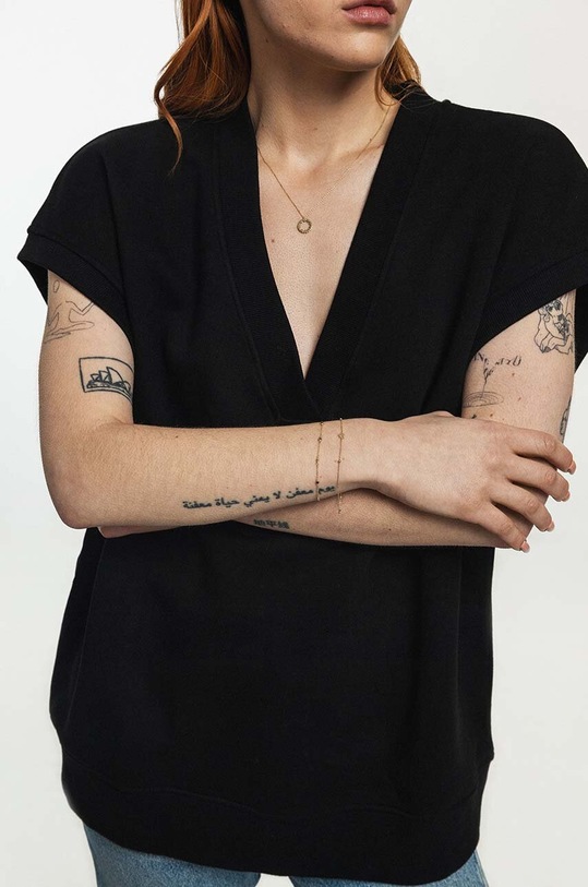 Zlatý náhrdelník ANIA KRUK ROYAL ZEMNC2451 zlatá ZA00