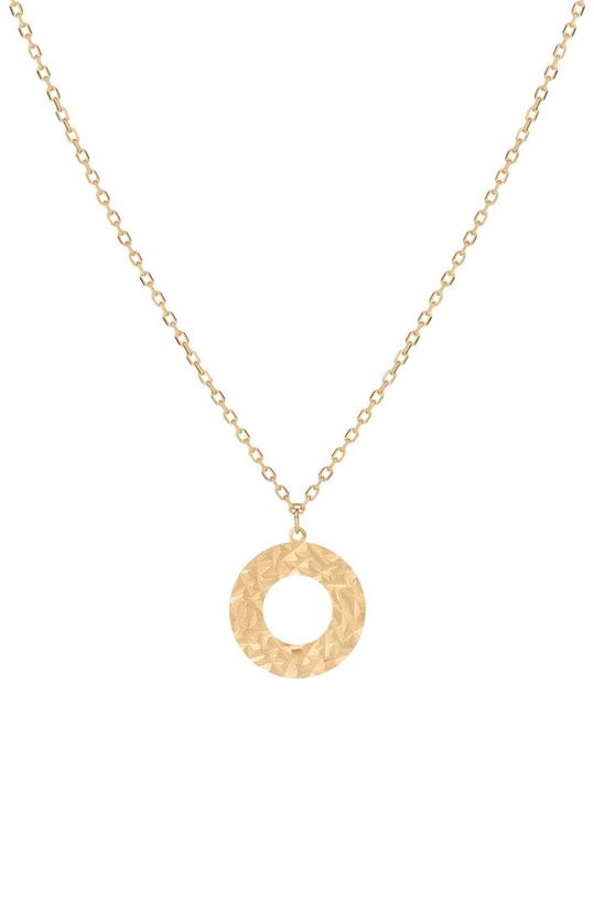 Золоте кольє ANIA KRUK DOLCE VITA Gift Box золотий ZEMNZ1450