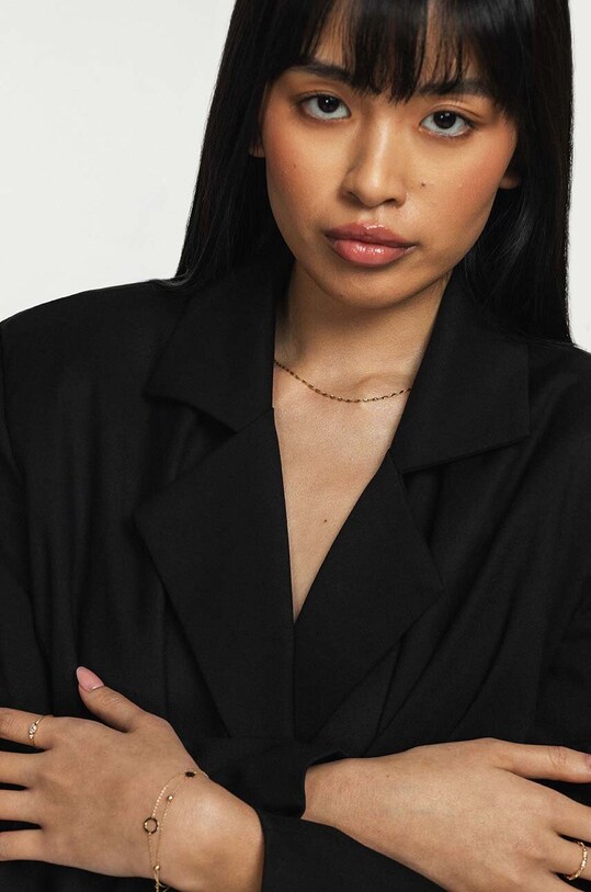 ANIA KRUK colier de aur ROYAL aur ZEMNZ2280