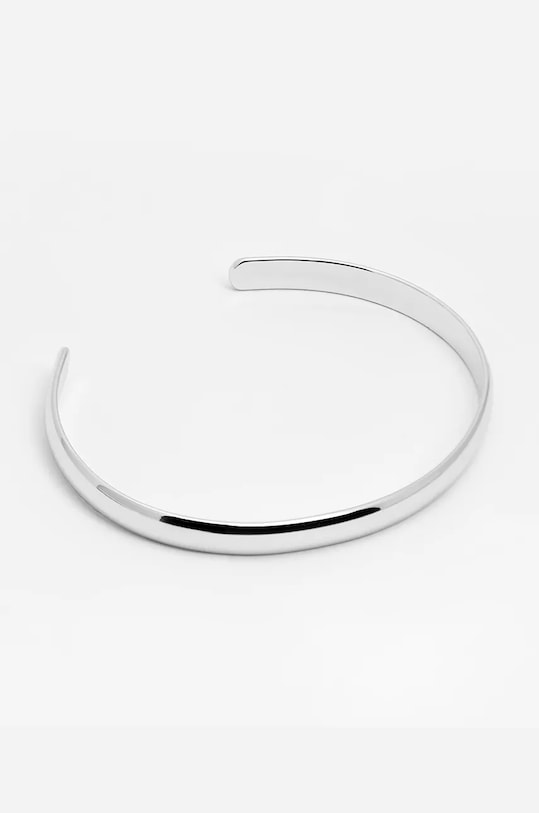 ANIA KRUK bransoletka TRENDY MRUAM1350 srebrny ZA00
