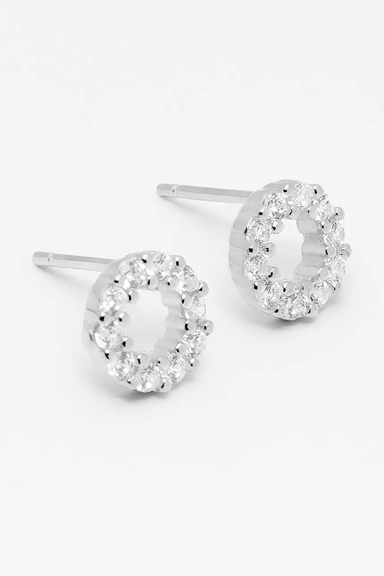 Серебряные серьги ANIA KRUK GLAMOUR SMVKC1792 серебрянный ZA00