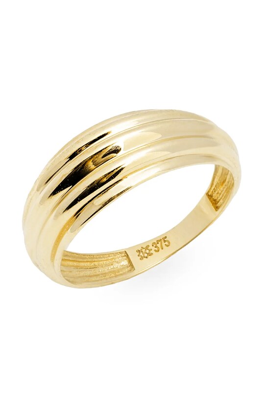 Золотий перстень ANIA KRUK ROYAL Gift Box золотий ZEMPZ2070