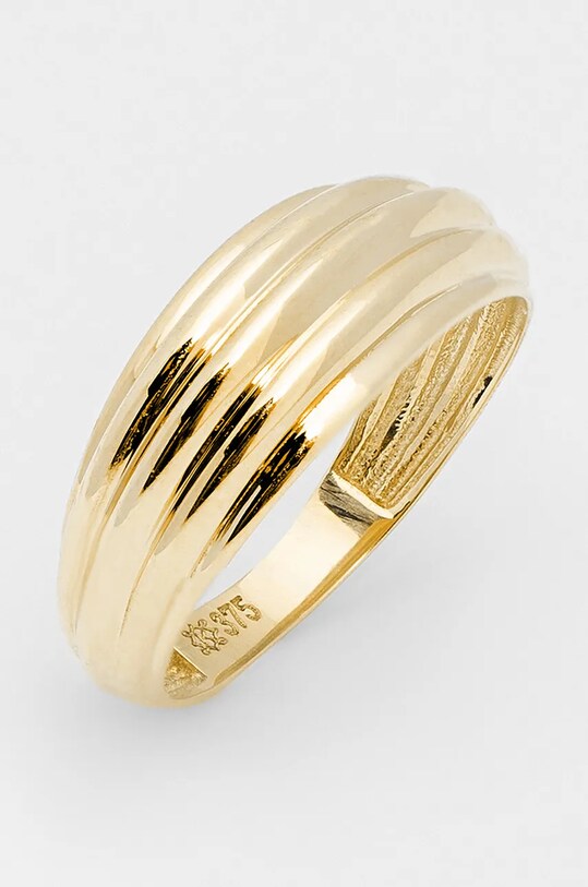 Золотий перстень ANIA KRUK ROYAL ZEMPZ2070 золотий ZA00