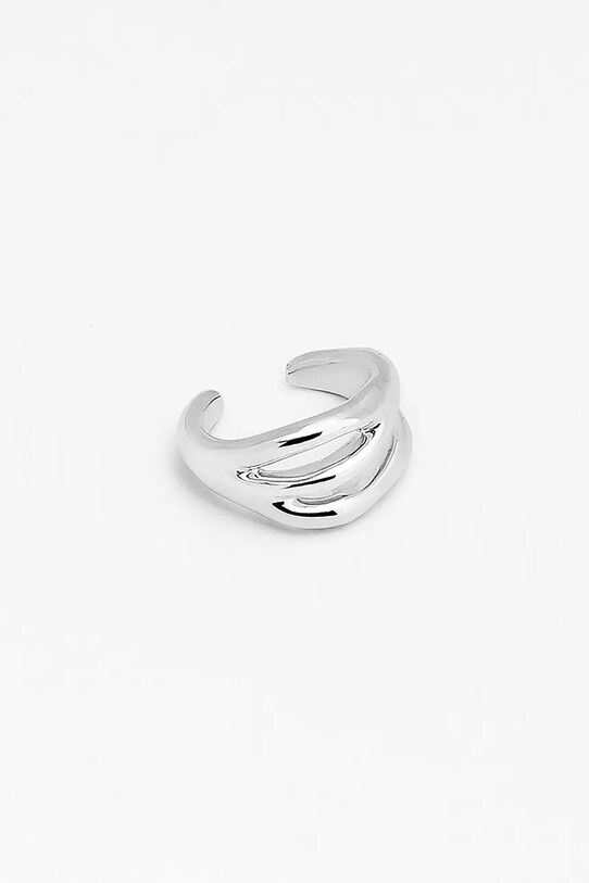 Кафф ANIA KRUK SEA MMRKM1610 серебрянный ZA00