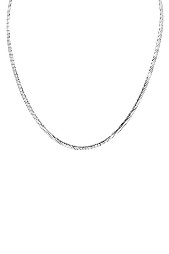 ANIA KRUK nyaklánc SEA Gift Box ezüst MMRNM1590