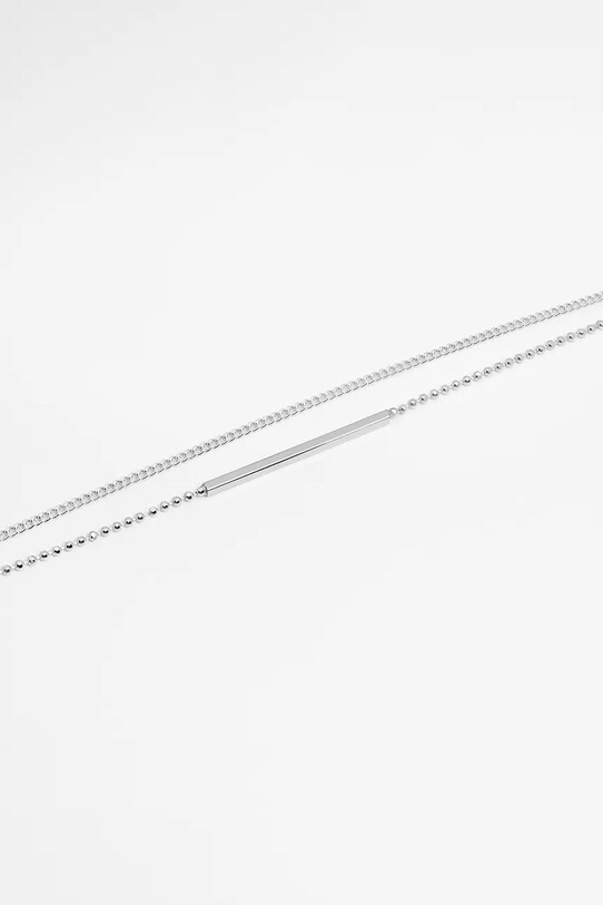 Серебряный браслет ANIA KRUK TRENDY SLTAS3170 серебрянный ZA00