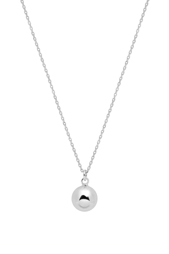 ANIA KRUK colier de argint COSMO Gift Box argintiu SLTNS3100