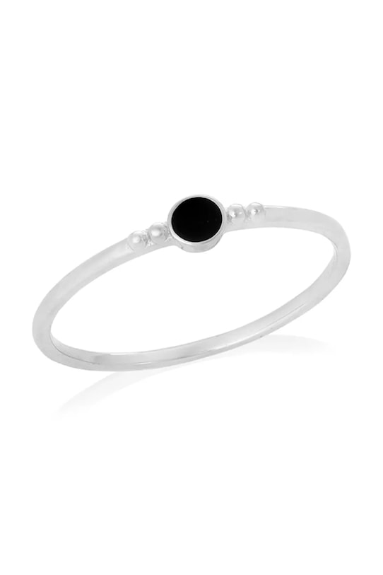 Серебряное кольцо ANIA KRUK SUGAR Gift Box серебрянный SMRPS1201