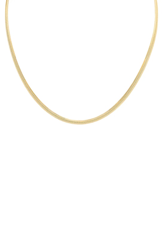 Серебряное колье с позолотой ANIA KRUK VINTAGE позолота золотой SMVNS2730Z