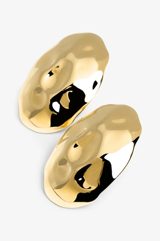 ANIA KRUK cercei VINTAGE MCVKM0090Z aur ZA00