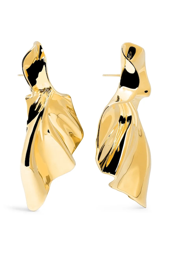 Сережки ANIA KRUK VINTAGE золотой MCVKM0100Z