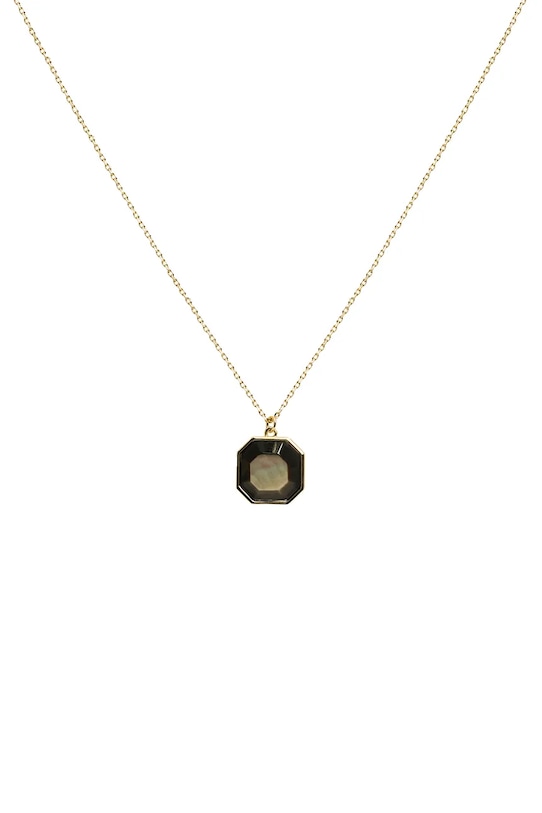 Цепочка ANIA KRUK VINTAGE золотой MCVNP0163Z