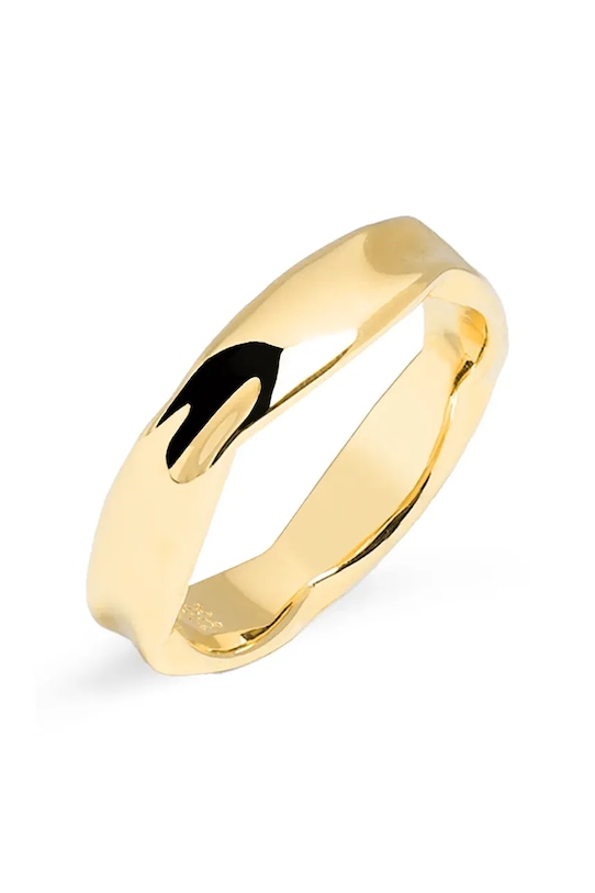 Кольцо ANIA KRUK VINTAGE золотой MCVPM0050Z