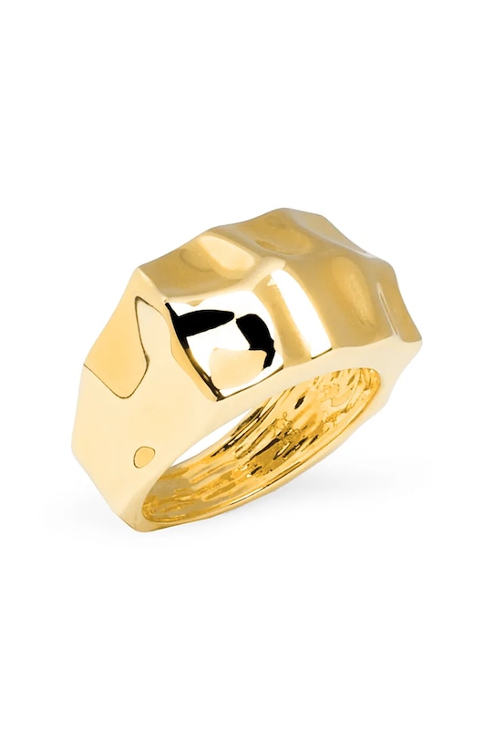 ANIA KRUK inel VINTAGE aur MCVPM0070Z