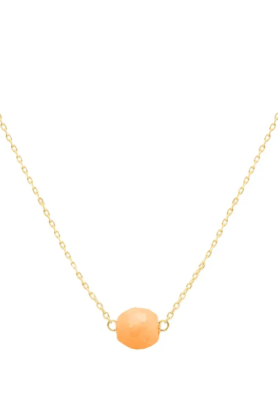 Náhrdelník ANIA KRUK DUO zlatá SAKNN2429Z