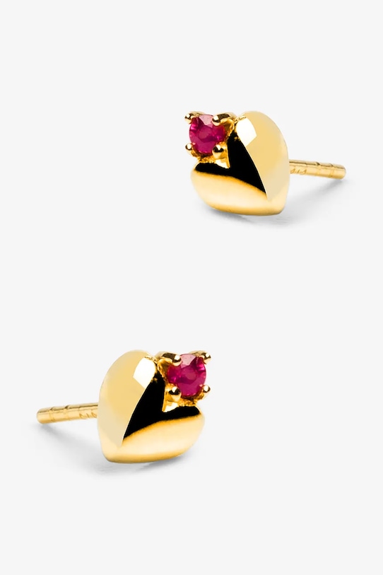 ANIA KRUK kolczyki złote DOLCE VITA ZALKN1275 złoty ZA00