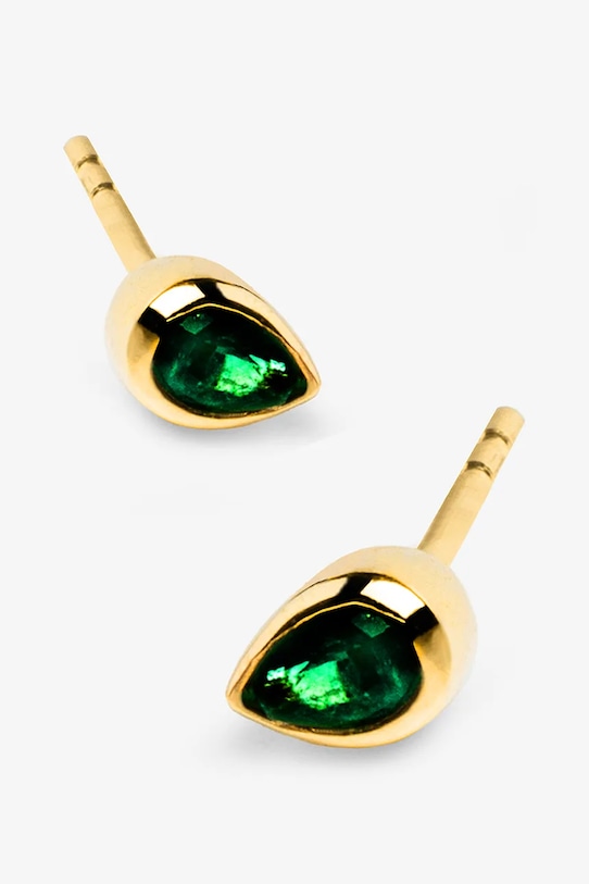 ANIA KRUK arany fülbevaló DOLCE VITA ZALKN1416 arany ZA00