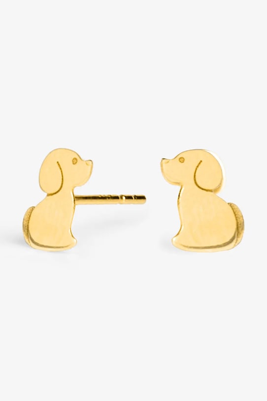 ANIA KRUK cercei de aur SOFT ZALKZ1310 aur ZA00