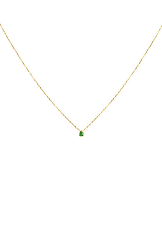 ANIA KRUK naszyjnik złoty DOLCE VITA złoto złoty ZALNN1426