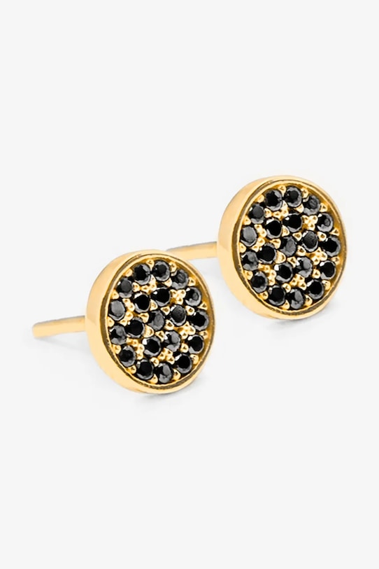 ANIA KRUK cercei de aur GLOW ZEMKC2761 aur ZA00